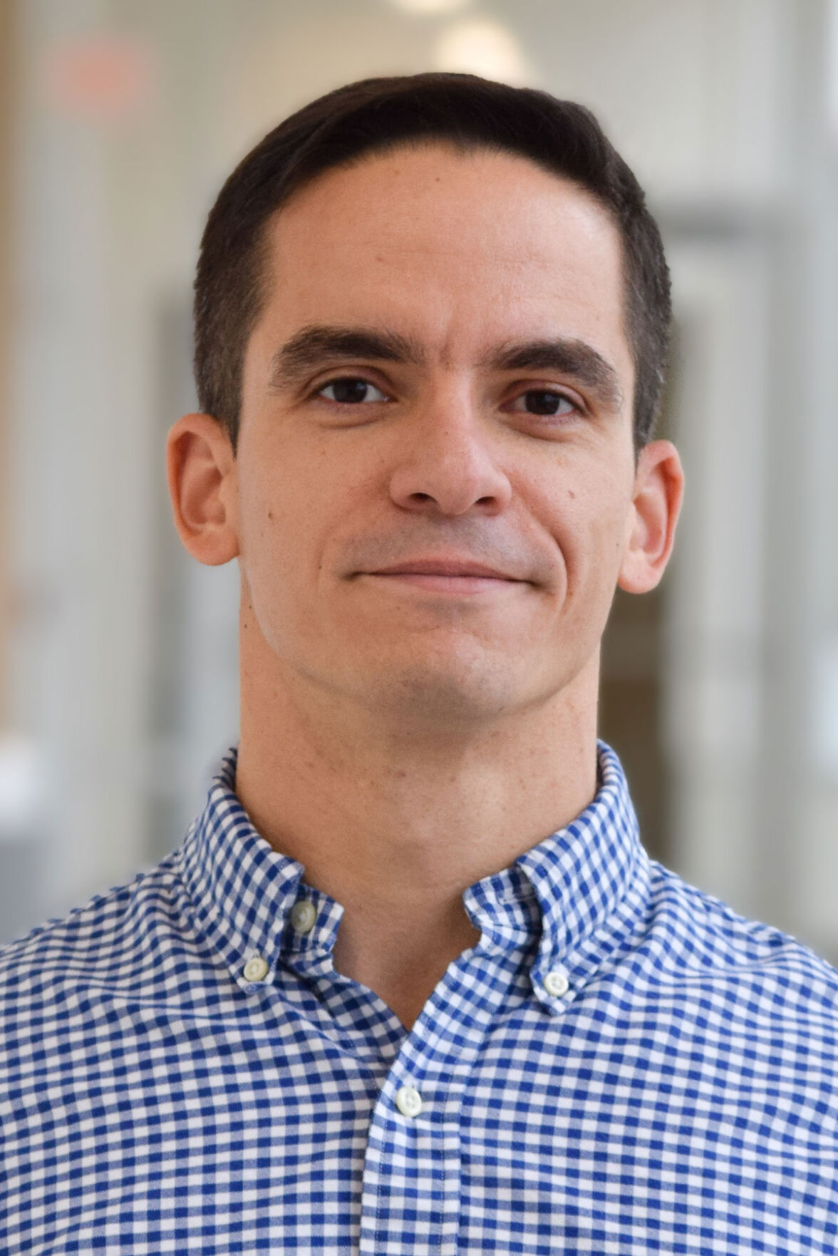 Marcelo Almeida